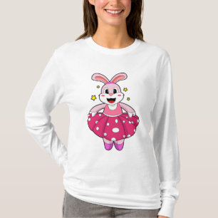 T-shirt Danse de ballet