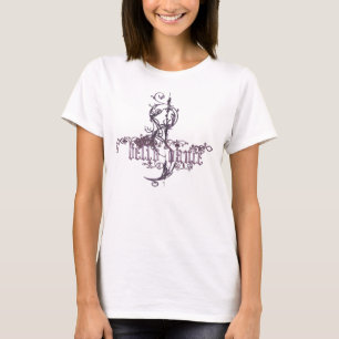 T-shirt Danse de ventre