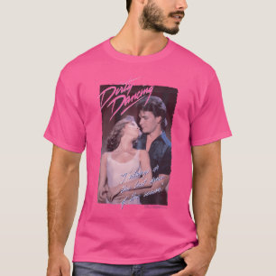 T-shirt Danse dernière De La Citation De Saison