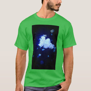 T-shirt Danse des méduses
