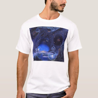 T-shirt Danse des offres de planète