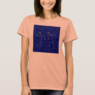T-shirt Danse d'étoile