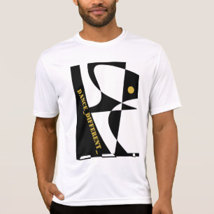 T-SHIRT DANSE_DIFFÉRENTE_ 2