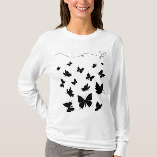 T-shirt Danse du beurre