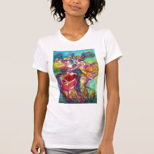 T-shirt Danse du carnaval
