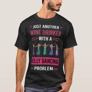 T-shirt Danse du ventre Danse du ventre Danse orientale Da