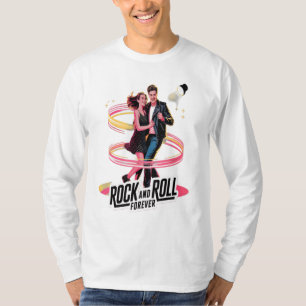 T-shirt Danse en couple 