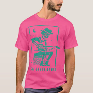T-shirt Danse Gavin Danse Merch - Danse Gavin Danse - Amou