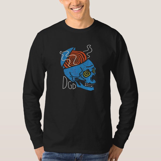 T-shirt Danse Gavin Danse merveille Mère Danse Gavin Dan (Devant)
