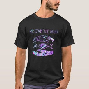 T-shirt Danse Gavin Ventilateur De Danse Nous Possédons H
