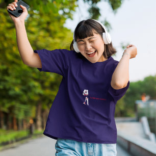 T-shirt Danse Lambada