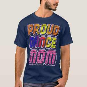T-shirt Danse Maman Danse Maman Danse Maman Mère Disco Tee