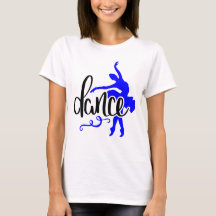 Danse noire / Danseuse de ballet Blue Pointe