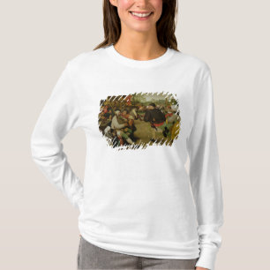 T-shirt Danse rurale, 1568