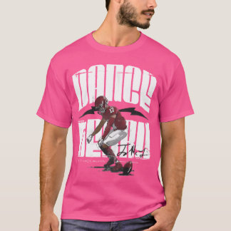 T-shirt Danse Terry Mclaurin