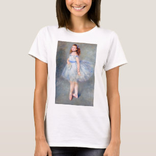 T-shirt Danseur de ballet, Renoir