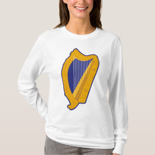 T-shirt Danseur irlandais