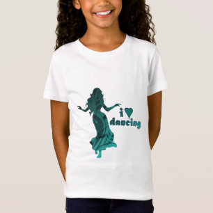T-Shirt Danseur *Tonia*