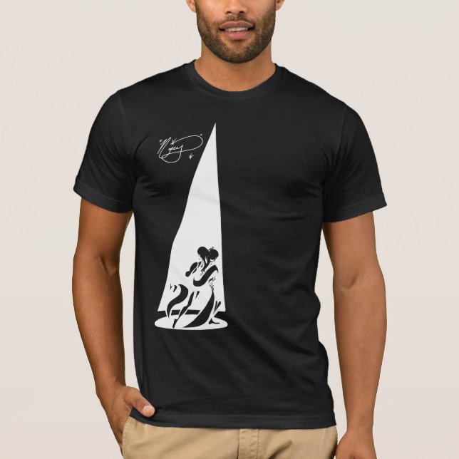 T-shirt Danseurs (Devant)