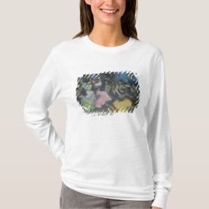 T-shirt Danseurs gitans espagnols, 1898