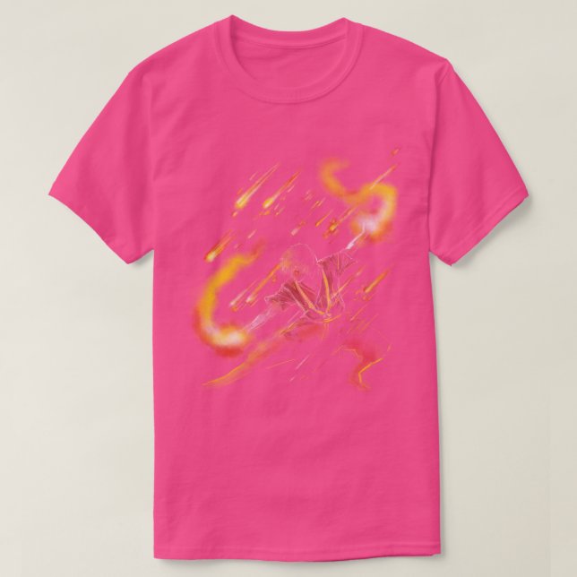 T-shirt danseuse (Design devant)