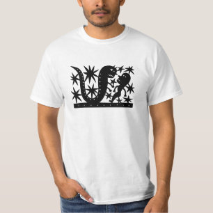 T-shirt Dansons