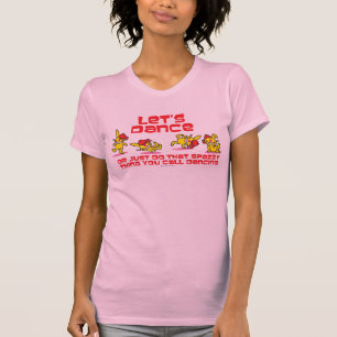 T-shirt Dansons