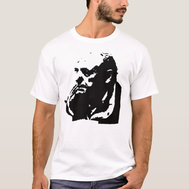 T-shirt Dante (Devant)