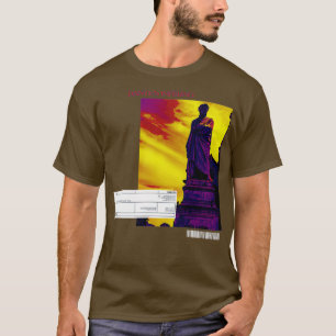 T-shirt Dantex27s Inferno 2