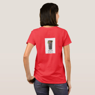 T-shirt d'Anti-Atout