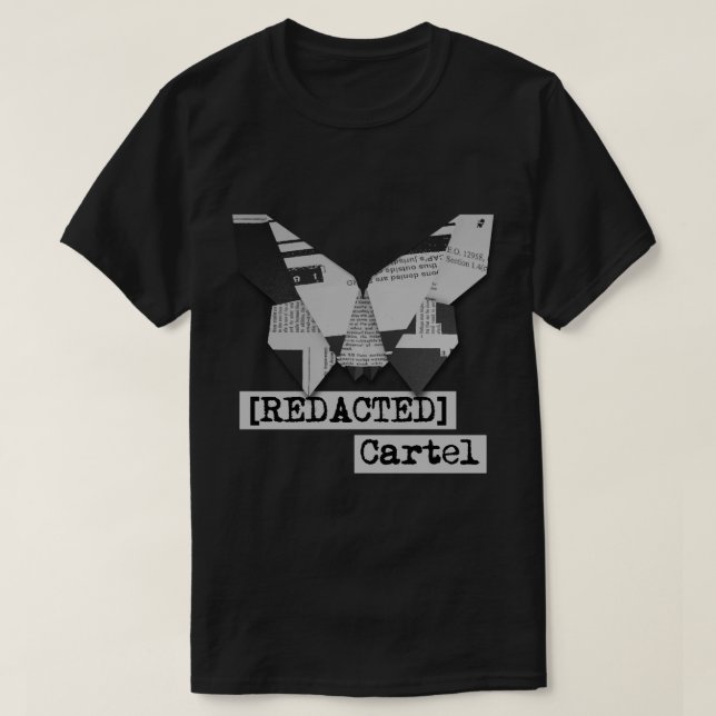 T-shirt Dao REMPLI 2 (Design devant)
