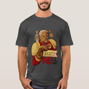 T-shirt DAO Sten