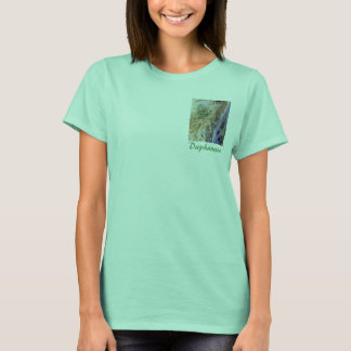 T-shirt Daphnaie Emerging Tee