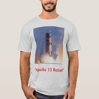T-shirt d'Apollo 13