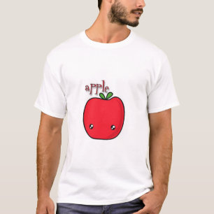 T-shirt d'Apple