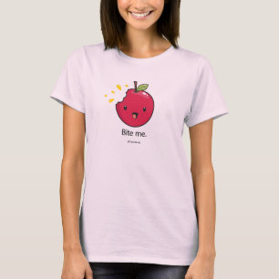 T-shirt d'Apple