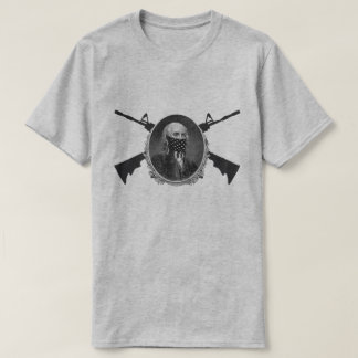 T-shirt d'AR15 James Madison