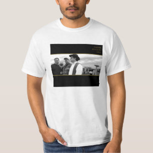 T-shirt d'arbre d'ESO