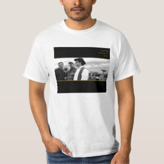 T-shirt d'arbre d'ESO