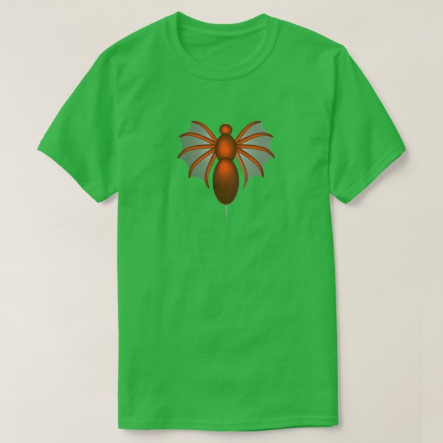 T-shirt Dard (Design devant)