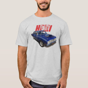 T-shirt Dard HEMI MOPAR de 1969 Dodge