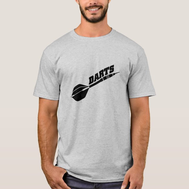 T-shirt Dards (Devant)