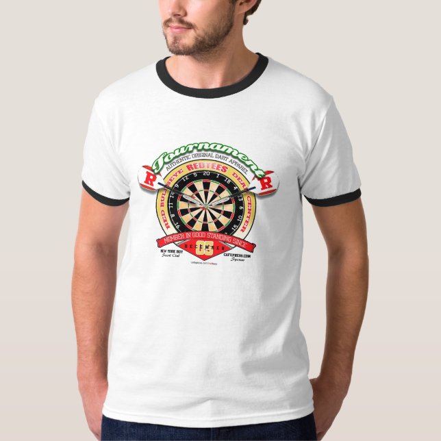 T-shirt Dards (Devant)