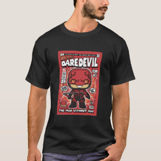 T-shirt Dare Devil