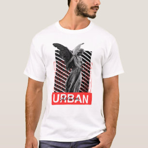 T-shirt Dark Angel : Embrassez le pur