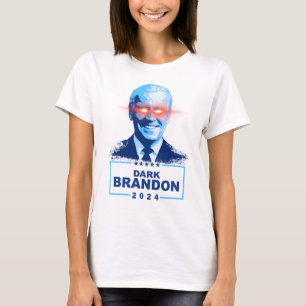 T-shirt Dark Brandon 2024