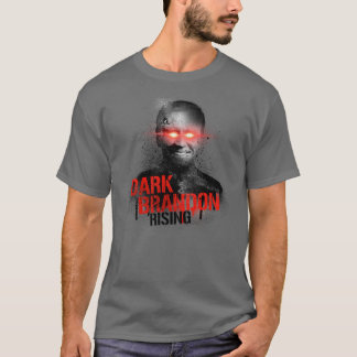 T-shirt Dark Brandon se lève