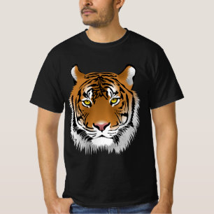 T-shirt Dark Desires Roar 36 Tee Homme