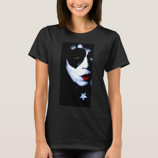 T-Shirt Dark Heartchild