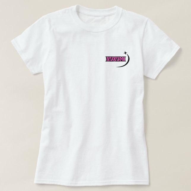 T-shirt Dark Horse (Design devant)